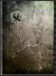 Preview: Hugin & Munin - großes Panel - French Terry